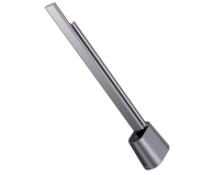 Baseus Lampka Smart Eye składana, akumulatorowa (szara) - 691639 - zdjęcie 2
